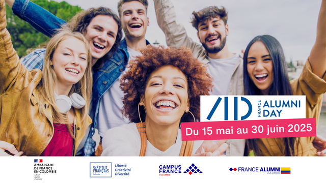 France Alumni Day
