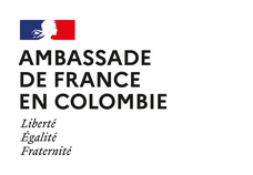 Embajada de Francia en Colombia