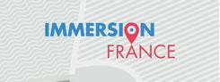 Logo immersion france