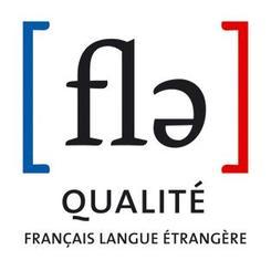 Logo Qualité FLE