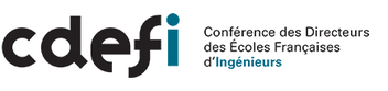 LOGO CDEFI