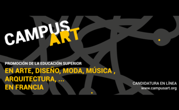 CampusArt ppt