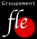 Groupement FLE logo