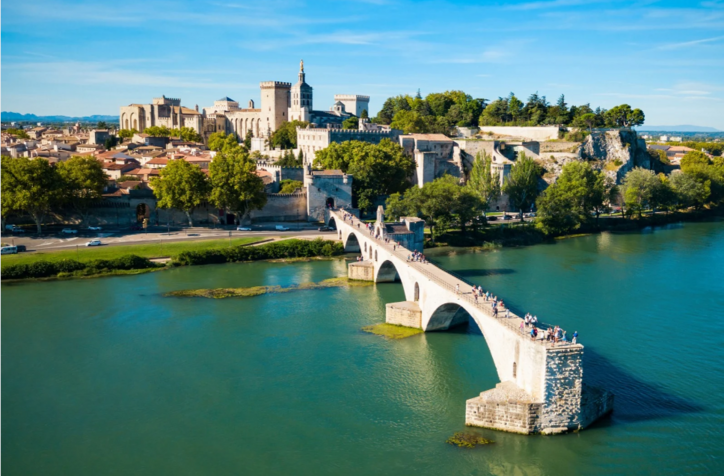 Avignon